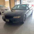 كابرس 2002 Ls1 الجميح ممشى قليل