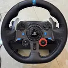 للبيع دركسون قيمنق سوني و PC