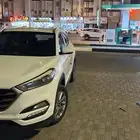 هونداي جيب متوسط الحجم