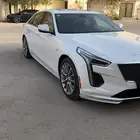 كاديلاك ct6 2019 نظيف جدا