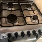 فرن مستعمل بحاله مممتازه البيع مستعجل 400 ريال