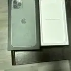 ايفون11 برو مساحه64