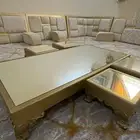 عرض طاولات أرضية للبيع