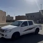 هايلوكس 2012 فل كامل