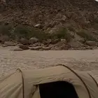 خيمة مبيت سفريات بر