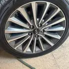للبدل جنوط كادينزا مقاس 18