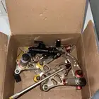 دعسات ريس رياضية 750