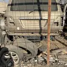 للبيع خلفيه لكزس بيج نضيفه