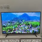 شاشة TCL 50 بوصة