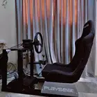سيت اب محاكي القيادة طارة موزا