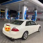 هوندا كورد 20007