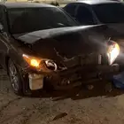 للبيع افالون 2011 فل كامل مصدومه