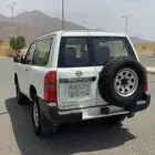 نيسان باترول 2008