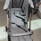 عربية أطفال رماديه