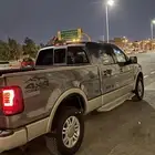 فورد اف 150 موديل 2008 دبل كنق رانج