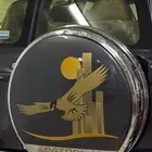 غطاء اسبير فتك 2002 2003 2004