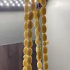 (تم البيع) مسباح دومنه لؤلؤي بانعكاس (تم البيع)