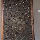 باب حديد مع تلكسان