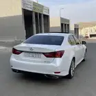 GS 350 2013