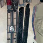 اغارض ربع وفيه مراتب عرض  رمان قير ودبل بوليسي