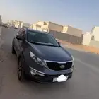كيا سوبرتاج 2015