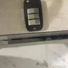 مفتاح أم جي 2021