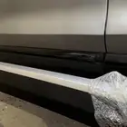 القطعه الصغيره الي تجي تحت الباب ام جي mg