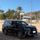 لكزس 2020 سعودي مخزن