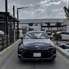 سوناتا 2025 ماشي 7 الاف