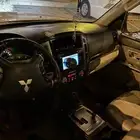 ميستوبيشي باجيرو 2016 فل كامل