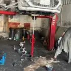 مركز الخالدي لصيانة الديزل والبنزين وتوفير القطع