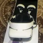 DPVR E4 نظارة الواقع الافتراضي للكمبيوتر