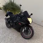 ريس 600 سازوكي 2015