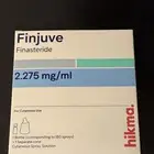 بخاخ فنسترايد فينجوفي جديد