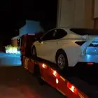 سطحه الدمام الى حفرالباطن