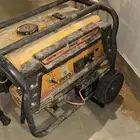 ماطور بنزين اخو الجديد