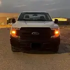فورد f150 دبل 8 سلندر