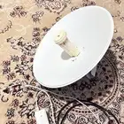 صحن الياف بصريه