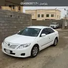 كامري 2011