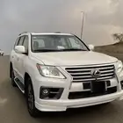 جيب لكزس LK570 2015