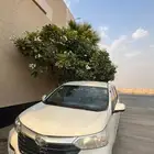 تويوتا افانزا 2016 نظيف