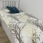 بيع كرسي نوم نفر وخزانه