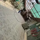 حوش للايجار