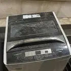 ديفريزر وغساله سكراب