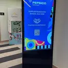 تاجير شاشات