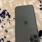 آيفون 11 برو ماكس 256