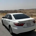 كامري 2017