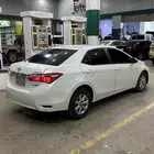 كورلا 2016