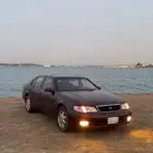 لكزس gs300 سعودي نظيف 1996