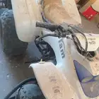 دباب للبيع واقف 5سنين الحد 1200